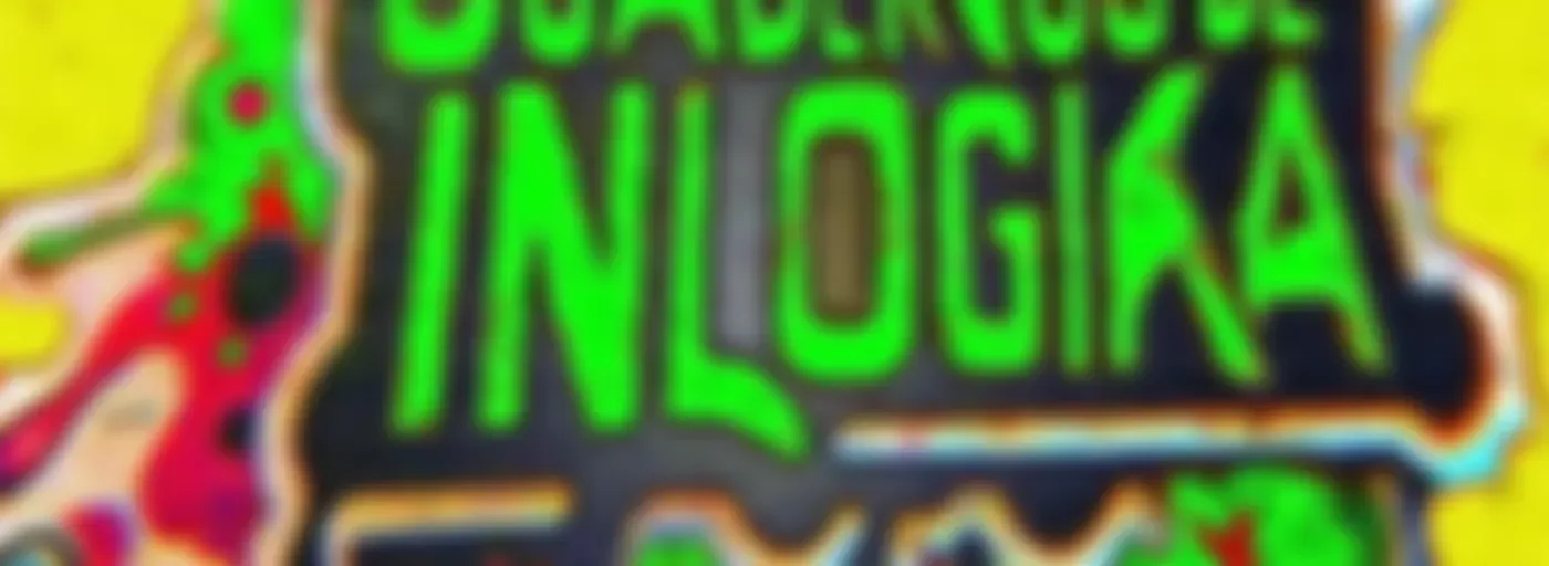 Cuadernos de Inlogika