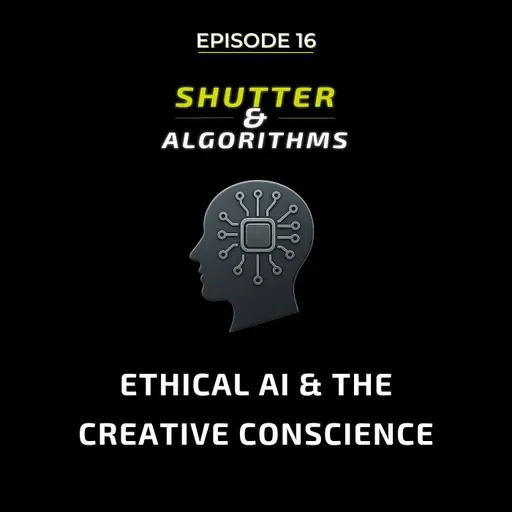 Ethical AI & the Creative Conscience