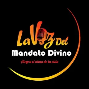 La Voz Del Mandato Divino