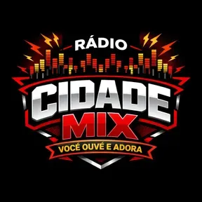 RADIO CIDADE MIX