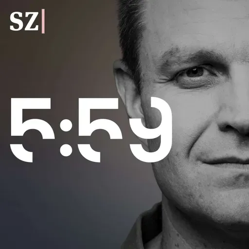 5:59 v originále: Wolfgang Münchau on EU Car Industry's Woes