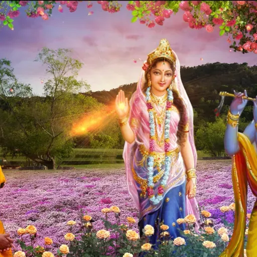 Sochna Hi Sadhana Hai Govind Radhey _ SS2025