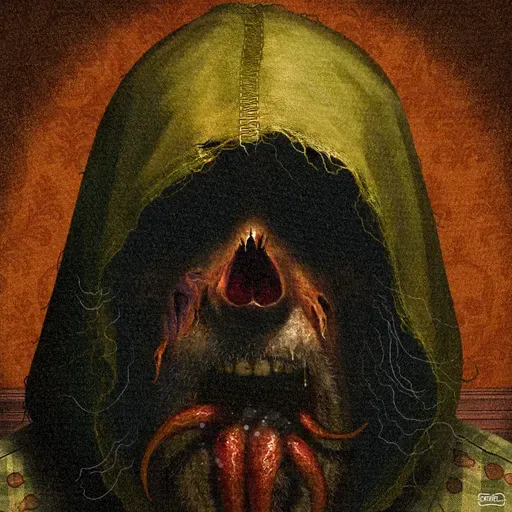 S23 Ep23: NoSleep Podcast S23E23