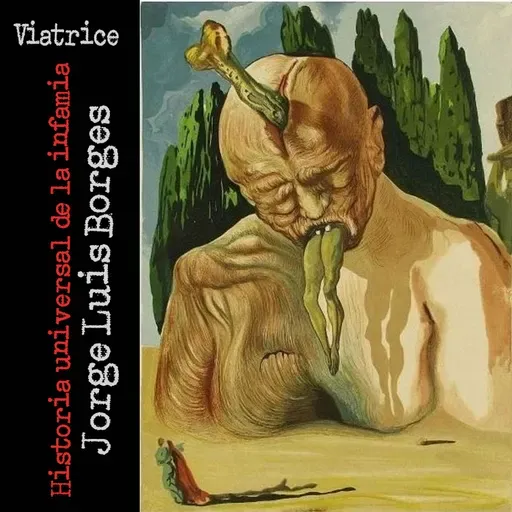 Hombre de la esquina rosada (en Historia universal de la infamia), de J. L. Borges