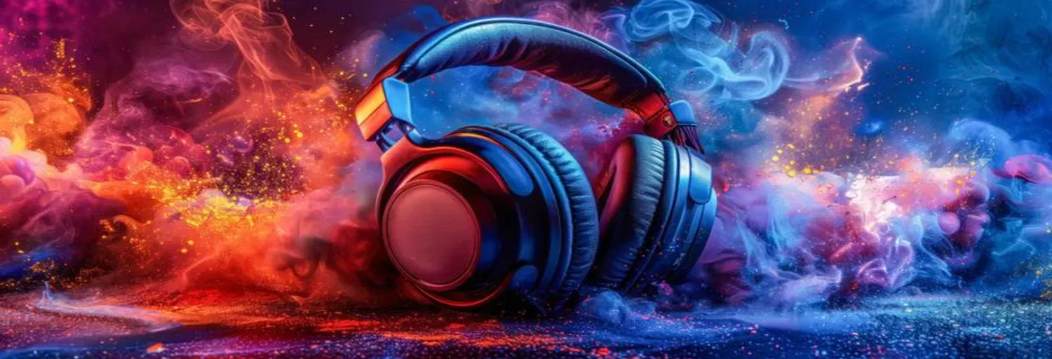 Virtual Music Mix