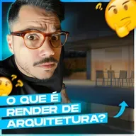 O QUE É RENDER DE ARQUITETURA | ARCHVIZ