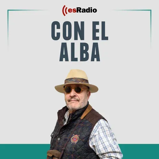 Con el Alba: La cetrería