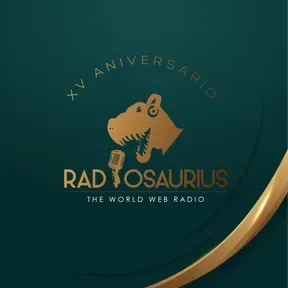 Radiosaurius