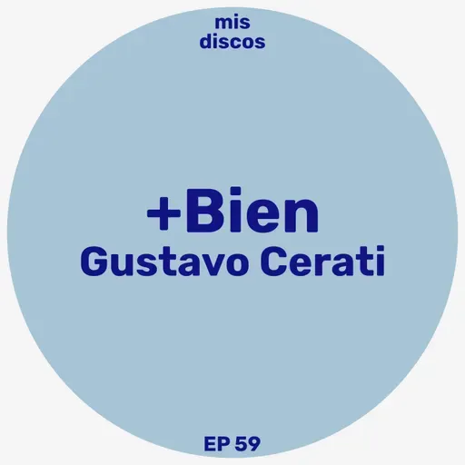+Bien - Gustavo Cerati