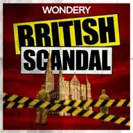 Introducing British Scandal