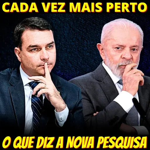 Nova pesquisa preocupa o Planalto, que muda os rumos da campanha