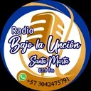 Bajo la Unción Santa Marta en vivo