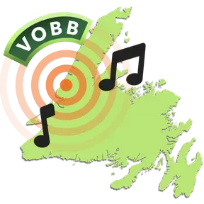 CHBB 95.9 & 98.1 "Voice of Bonnie Bay" - Norris Point, NL