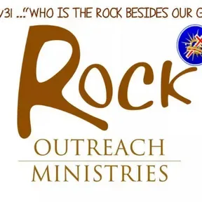 Rock Outreach Ministries