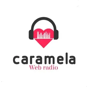 caramela web radio