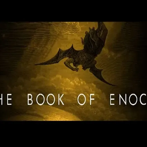 Ep 232-The Book of Enoch - The Nephilim - The Watchers - Researcher Gary Wayne book - The roots of Free-masonry - AI slavery