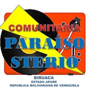 Comunitaria Paraiso Sterio
