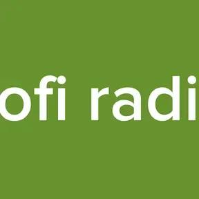 Lofi radio