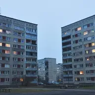 Iespēju izbeigt piespiedu dalīto īpašumu dzīvokļu īpašnieki izmanto atturīgi