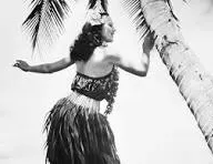 A HAWAIIAN LOVE STORY