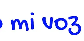Radio tu voz es mi voz