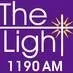 Gospel 1190 The Light - KDYA