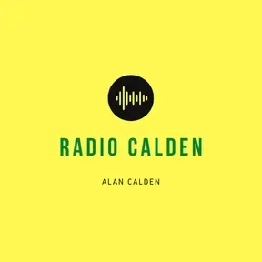 radio calden8