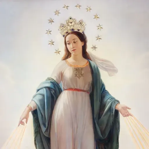 28° dia de 1 Mês com Maria - A Pureza (Padre Stefano Maria Manelli) 28-05-2023
