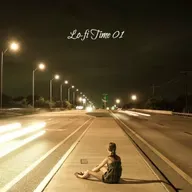 Andrey Faustov - Lo-fi Time 01