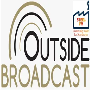 Steel FM Outside Broadcast Stream