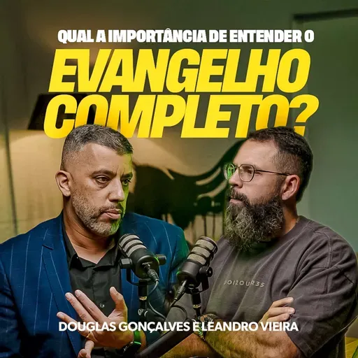 Um dos maiores campos MISSIONÁRIOS no Brasil é a igreja evangélica - Douglas & Leandro Vieira