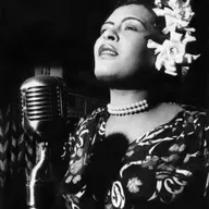 T4.E10. BILLIE HOLIDAY.