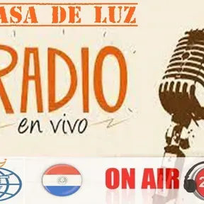 RADIO CASA DE LUZ