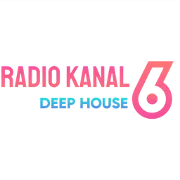 Radio Kanal 6 - Deep House