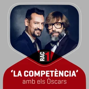 La competència - Greatest Hits