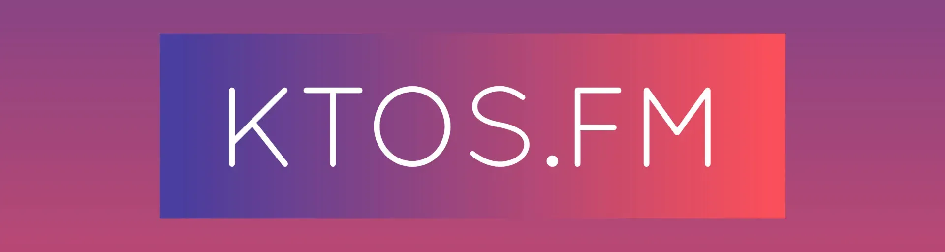 ktoś.fm
