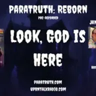 ParaTruth_ Reborn -Look, God is Here with Dr. Marni Hill Foderaro