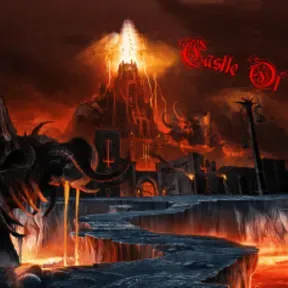 Castle of Darkness