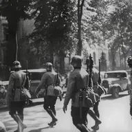 The heroic Guardian reporter who documented the rise of the Nazis - podcast 