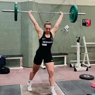 Trend: Immer mehr Mädchen heben Gewichte