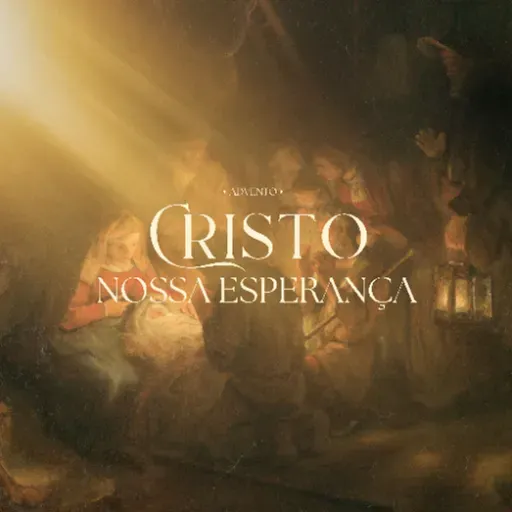 O Cântico de Maria - Fabiano Krehnke ( Lucas 1:39-55 - Série: Cristo, nossa esperança)