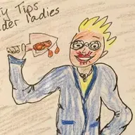 48. The face of old age (replay)
