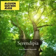Serendipia con Daniel Saporiti