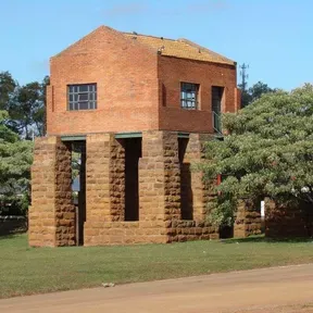 Nova Vitória