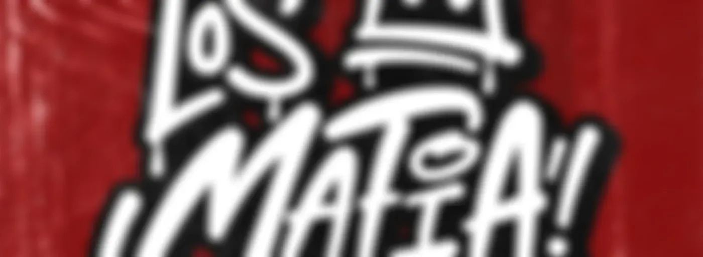 LOS MAFIA PODCAST