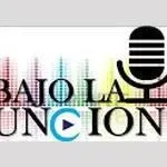 Radio Bajo La Unción en vivo