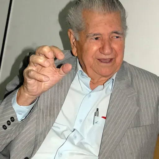 1982-Ananías Maidana denunciaba a la dictadura de Stroessner