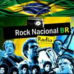 Rock Nacional BR Radio