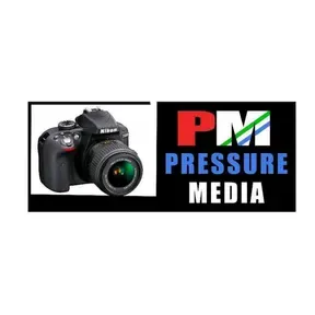 Pressure Media Radio
