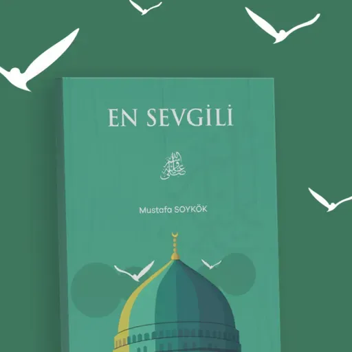 3.Bölüm / 2025 Ortaokullar Düzeyi Siyer-i Nebi Sesli Kitap